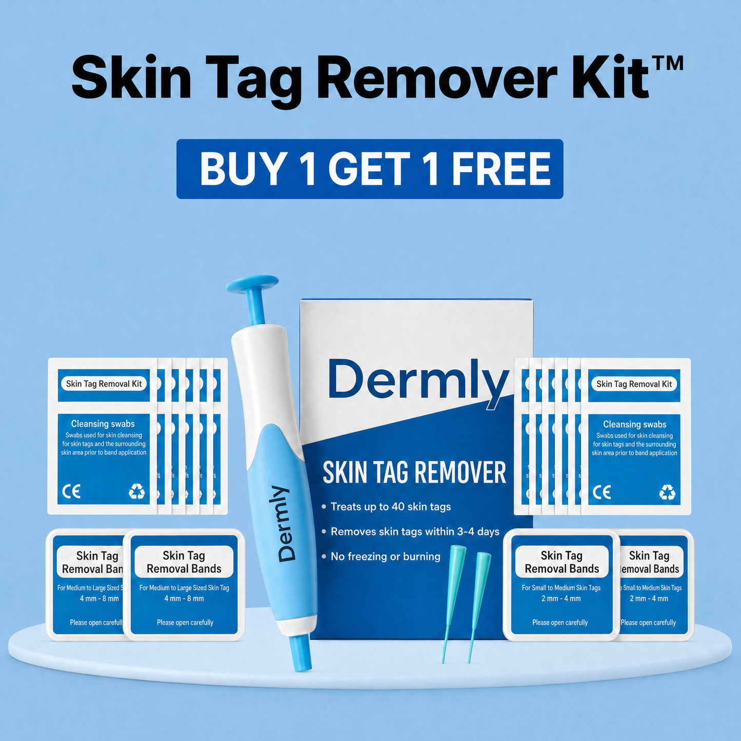 Skin Tag Remover